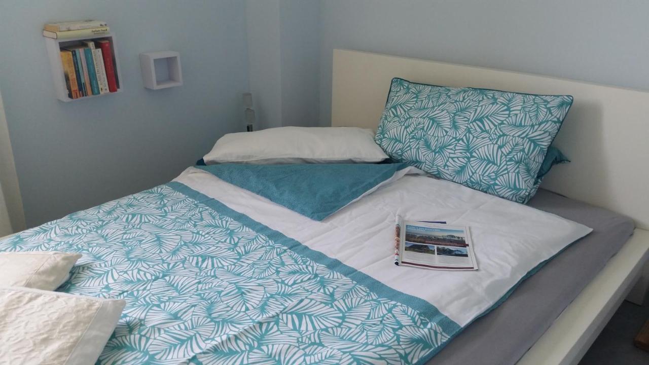 Bed & Breakfast Fuer Individualisten In Gemeinde Scharbeutz, Auch Allergiker المظهر الخارجي الصورة