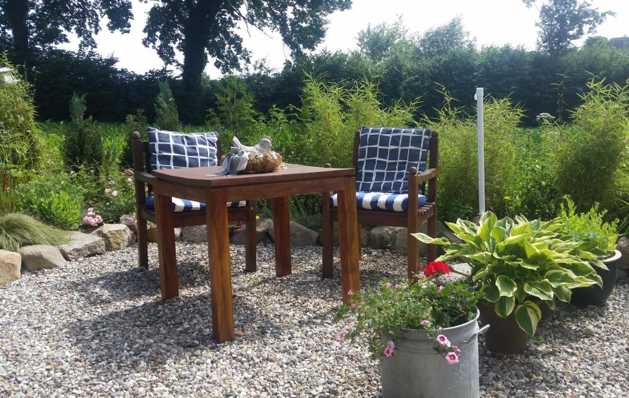 Bed & Breakfast Fuer Individualisten In Gemeinde Scharbeutz, Auch Allergiker المظهر الخارجي الصورة