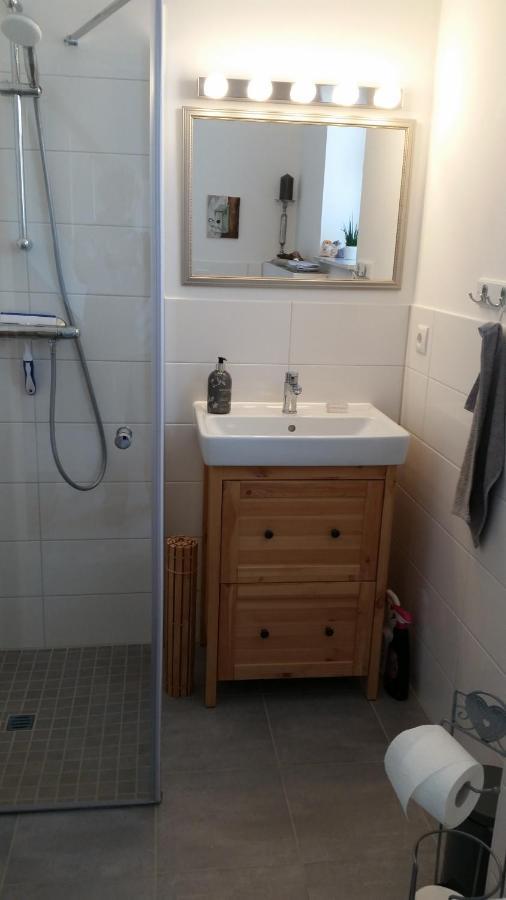 Bed & Breakfast Fuer Individualisten In Gemeinde Scharbeutz, Auch Allergiker المظهر الخارجي الصورة
