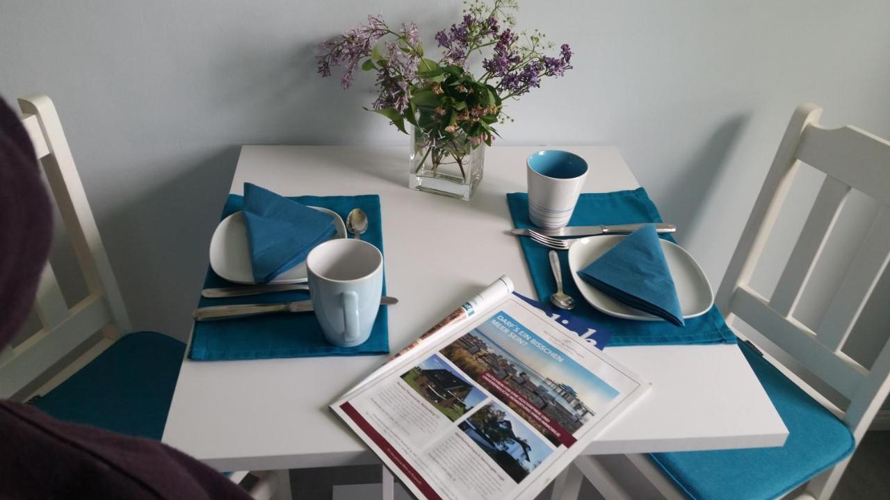 Bed & Breakfast Fuer Individualisten In Gemeinde Scharbeutz, Auch Allergiker المظهر الخارجي الصورة
