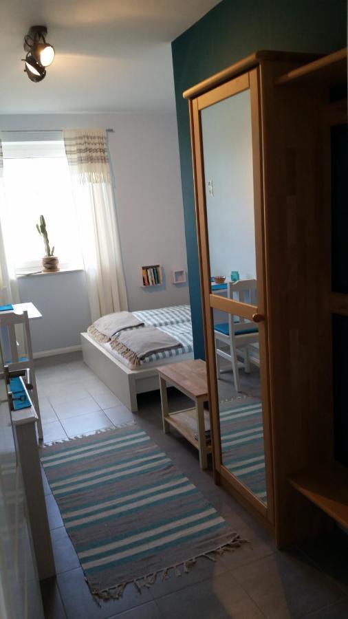 Bed & Breakfast Fuer Individualisten In Gemeinde Scharbeutz, Auch Allergiker المظهر الخارجي الصورة