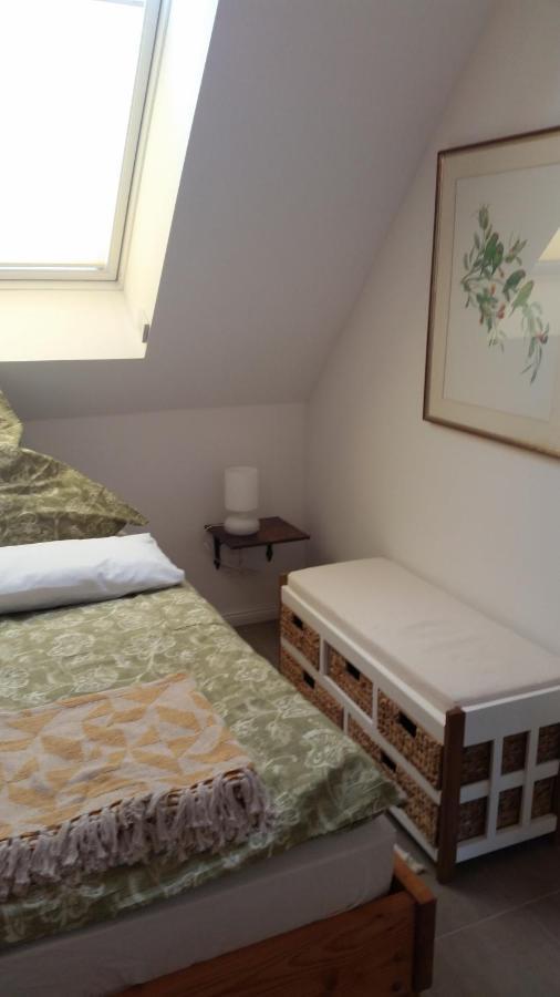 Bed & Breakfast Fuer Individualisten In Gemeinde Scharbeutz, Auch Allergiker المظهر الخارجي الصورة