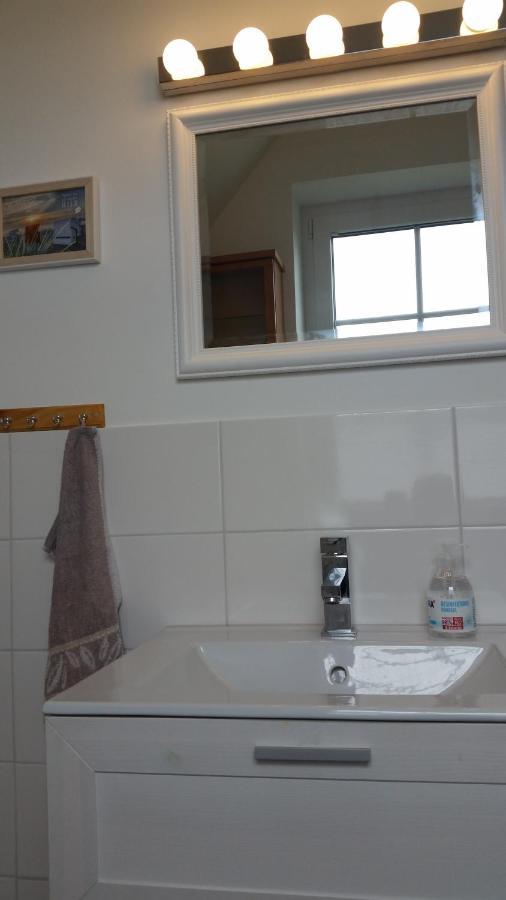 Bed & Breakfast Fuer Individualisten In Gemeinde Scharbeutz, Auch Allergiker المظهر الخارجي الصورة