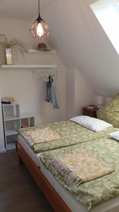 Bed & Breakfast Fuer Individualisten In Gemeinde Scharbeutz, Auch Allergiker المظهر الخارجي الصورة