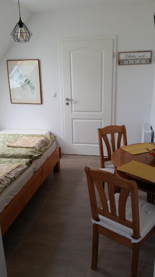 Bed & Breakfast Fuer Individualisten In Gemeinde Scharbeutz, Auch Allergiker المظهر الخارجي الصورة