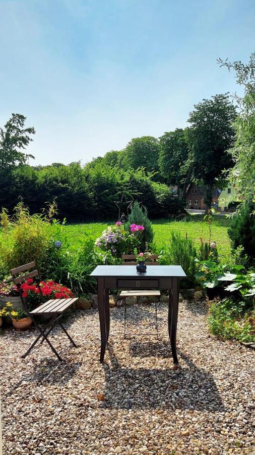 Bed & Breakfast Fuer Individualisten In Gemeinde Scharbeutz, Auch Allergiker المظهر الخارجي الصورة